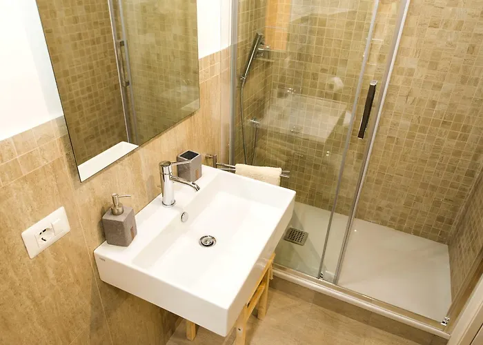 Vicolo 22 - Residenze Romanae Casa de hóspedes Roma