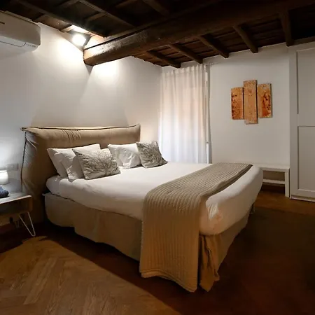 Vicolo 22 - Residenze Romanae Rom