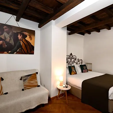 Vicolo 22 - Residenze Romanae Maison d'hôtes
