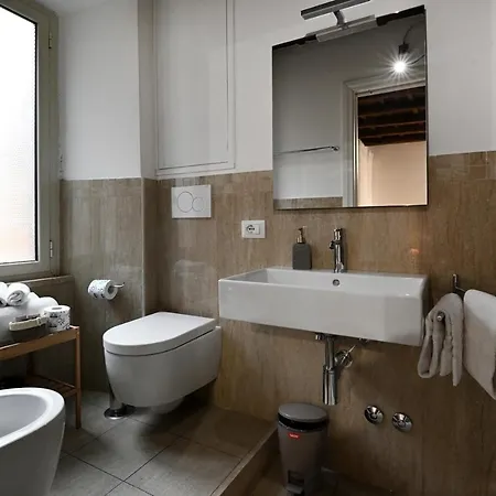 Maison d'hôtes Vicolo 22 - Residenze Romanae Rome
