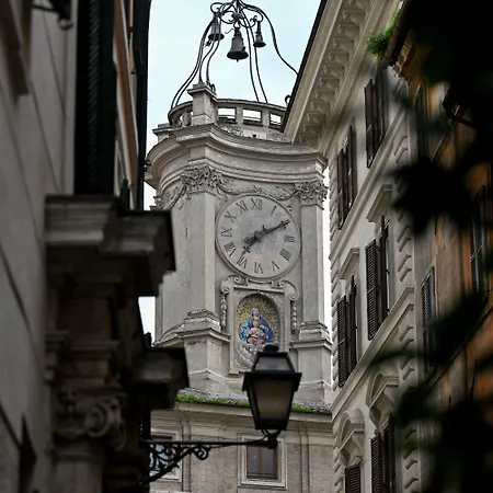 Vicolo 22 - Residenze Romanae Maison d'hôtes