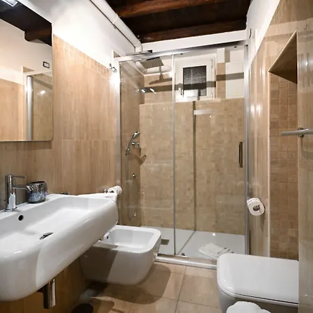 Vicolo 22 - Residenze Romanae