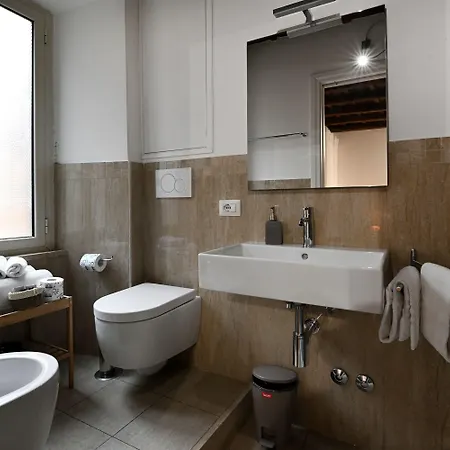 Maison d'hôtes Vicolo 22 - Residenze Romanae 4*