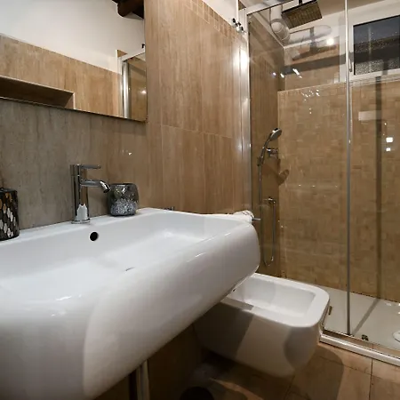 Vendégház Vicolo 22 - Residenze Romanae 4*