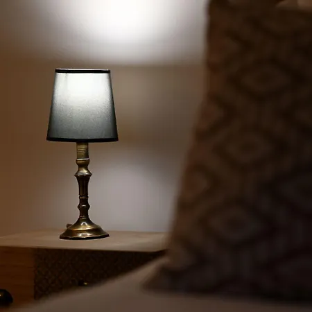 Maison d'hôtes Vicolo 22 - Residenze Romanae Rome