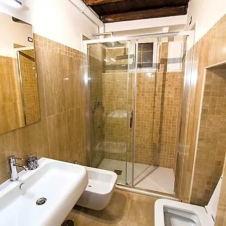 Vicolo 22 - Residenze Romanae