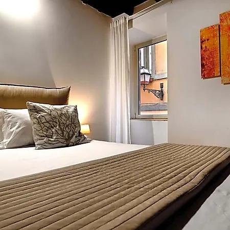 Vicolo 22 - Residenze Romanae Rom
