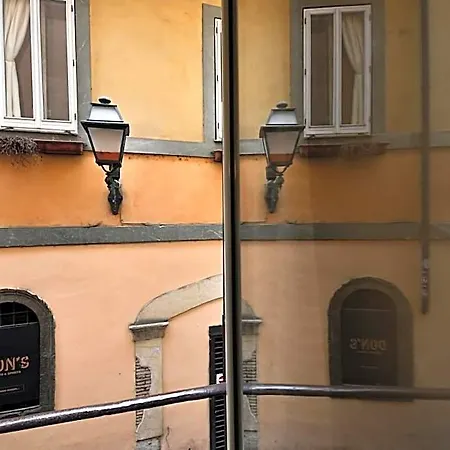 Vicolo 22 - Residenze Romanae Guest house