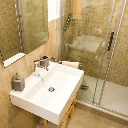 Vicolo 22 - Residenze Romanae Pensjonat Rzym