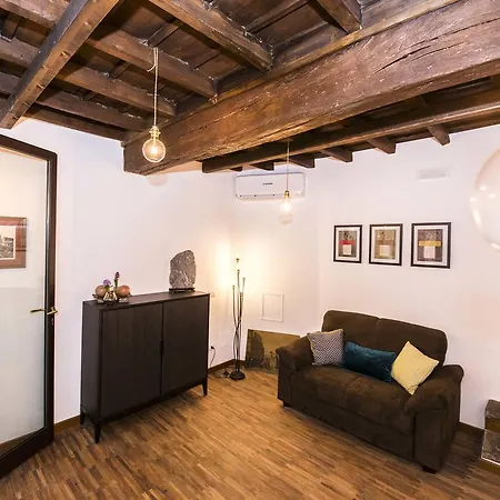 Vicolo 22 - Residenze Romanae Maison d'hôtes