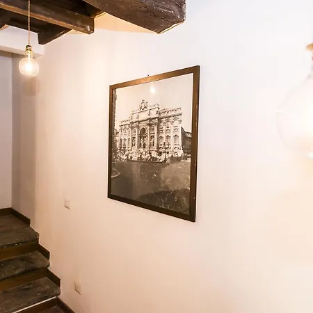 Vicolo 22 - Residenze Romanae