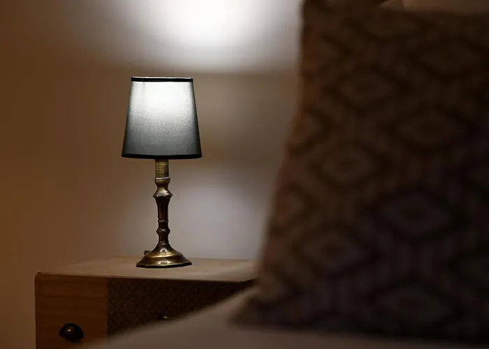 Vicolo 22 - Residenze Romanae Gæstehus 4*