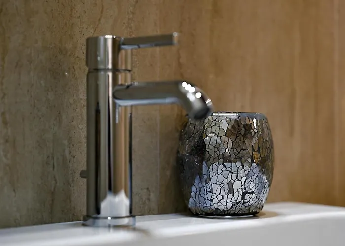 Gæstehus Vicolo 22 - Residenze Romanae