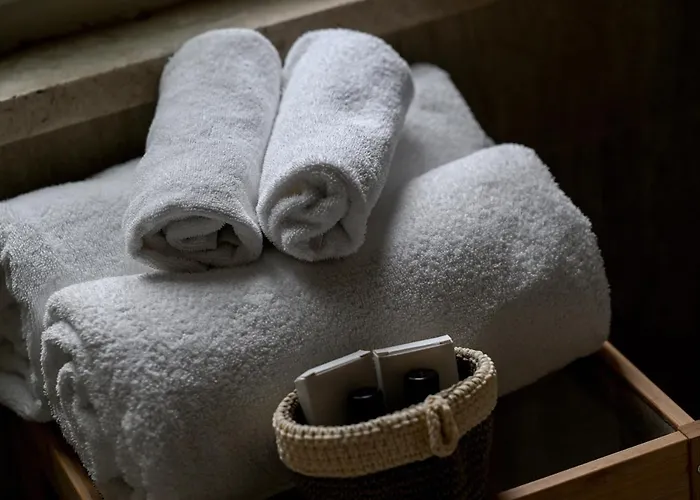 Vicolo 22 - Residenze Romanae 4*