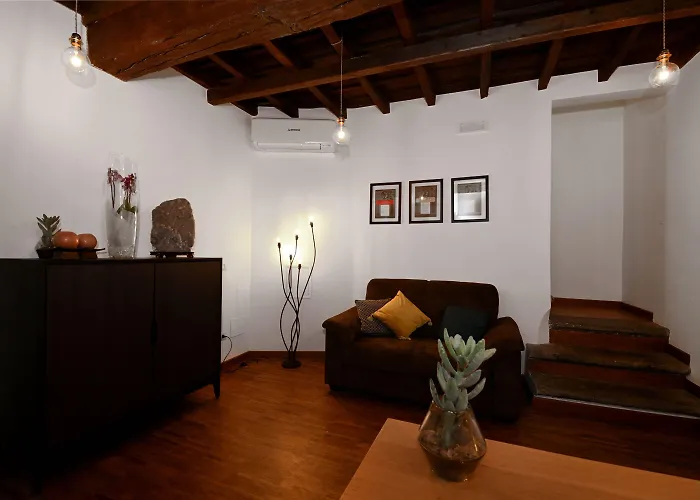 Vicolo 22 - Residenze Romanae Rom