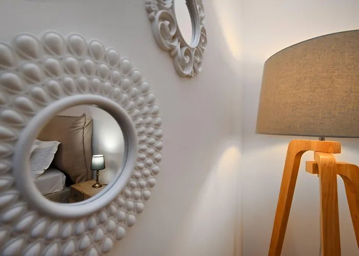 Vicolo 22 - Residenze Romanae Gæstehus 4*