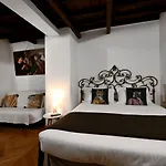 Casa de hóspedes Vicolo 22 - Residenze Romanae 4*