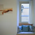 Vicolo 22 - Residenze Romanae Casa de hóspedes