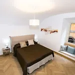 Vicolo 22 - Residenze Romanae 4*