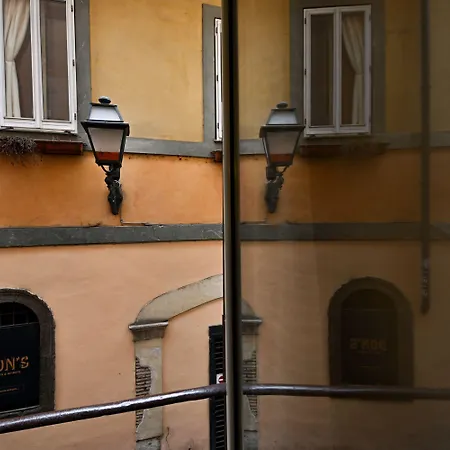 Vicolo 22 - Residenze Romanae 4* Roma