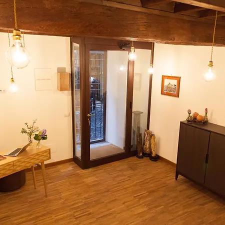Vicolo 22 - Residenze Romanae Roma